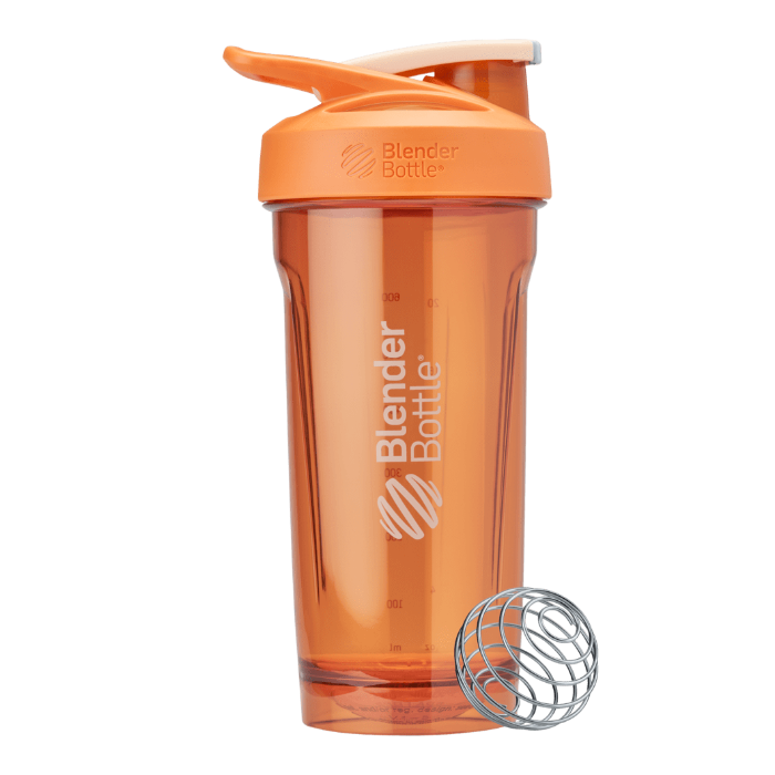 Social Flash Sale Bottles