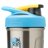 DC Comics - Insulated Stainless Steel Sport
