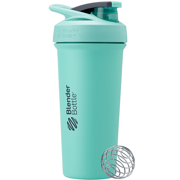 Sport Stainless Sleek