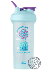 Disney · Pixar Shakers