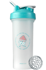 Foodie Shakers - Classic